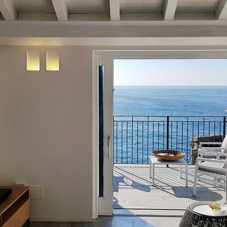 Fivestay Casa Gabriella Vernazza Eksteriør bilde