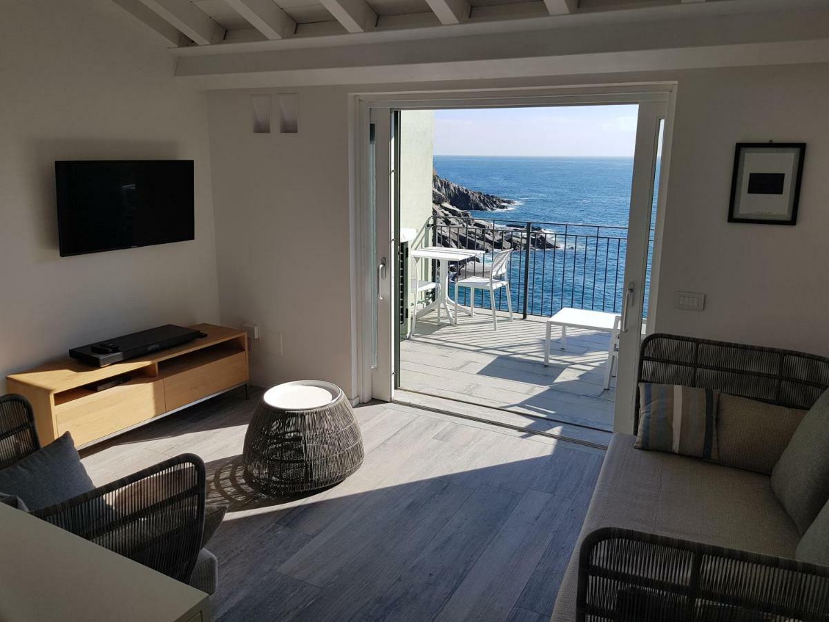 Fivestay Casa Gabriella Vernazza Eksteriør bilde