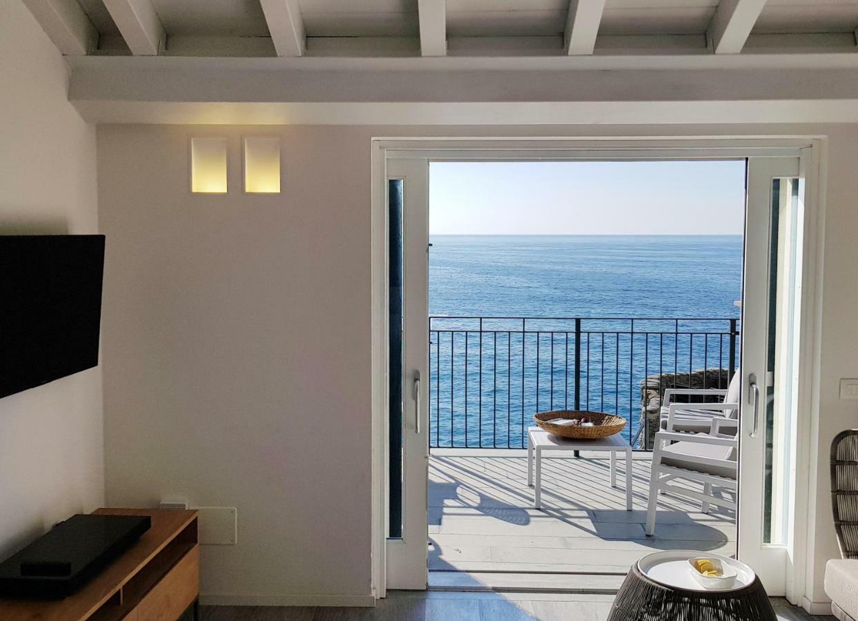 Fivestay Casa Gabriella Vernazza Eksteriør bilde