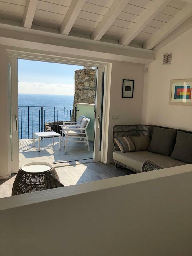Fivestay Casa Gabriella Vernazza Eksteriør bilde