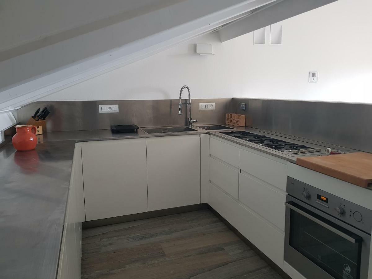 Fivestay Casa Gabriella Vernazza Eksteriør bilde
