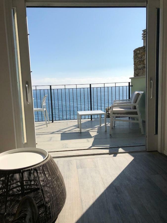 Fivestay Casa Gabriella Vernazza Eksteriør bilde