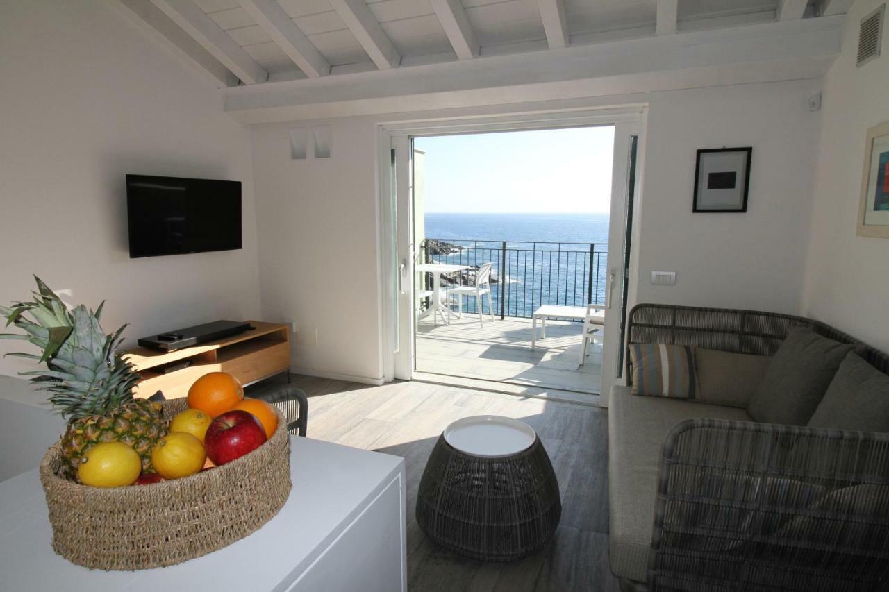 Fivestay Casa Gabriella Vernazza Eksteriør bilde