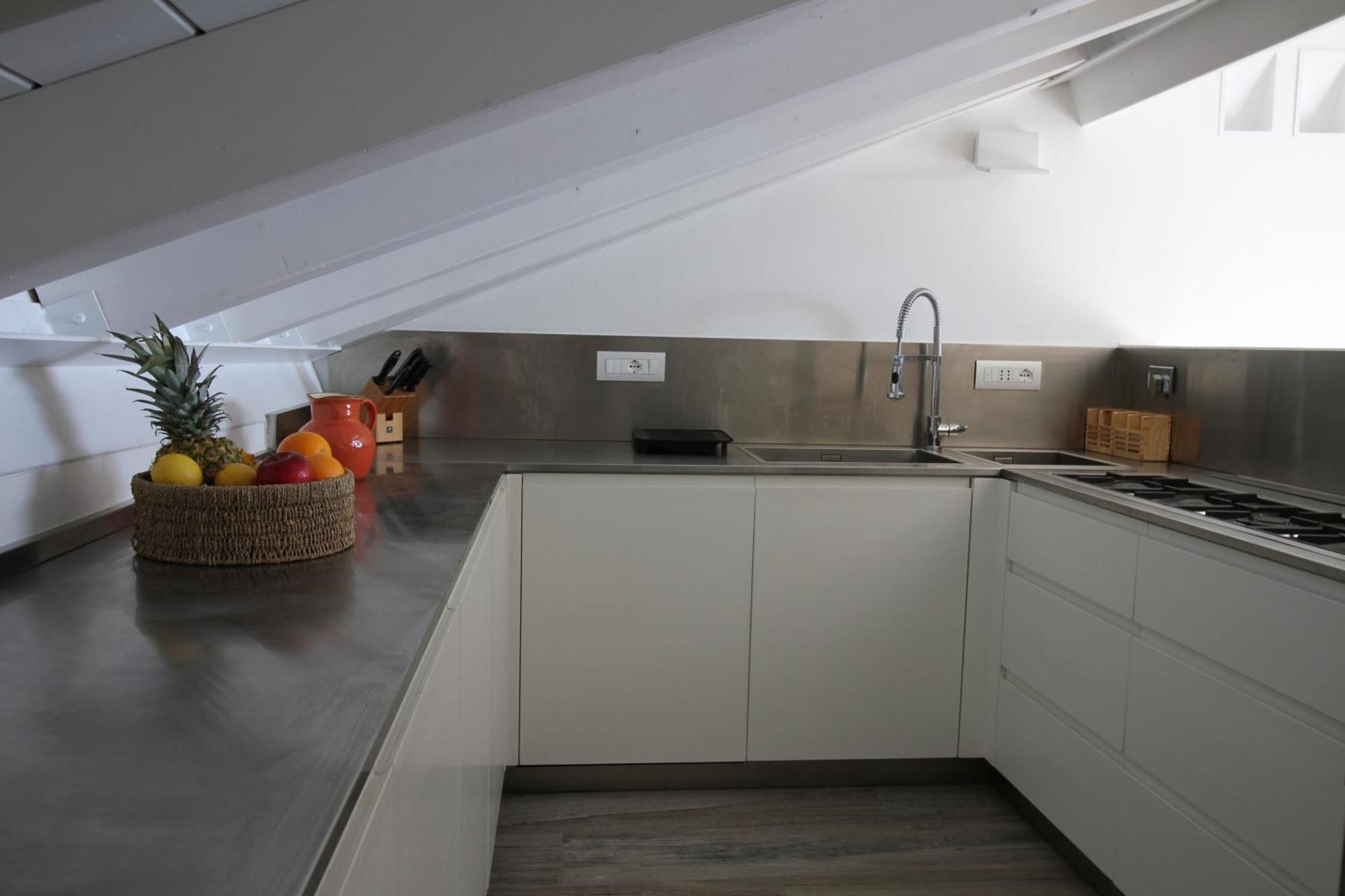 Fivestay Casa Gabriella Vernazza Eksteriør bilde