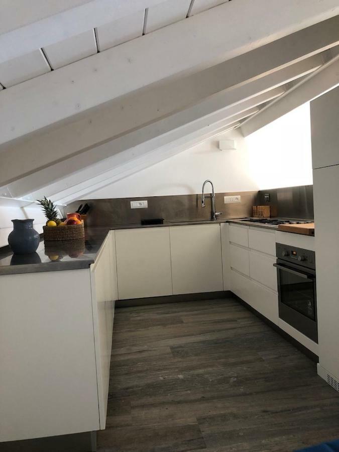 Fivestay Casa Gabriella Vernazza Eksteriør bilde