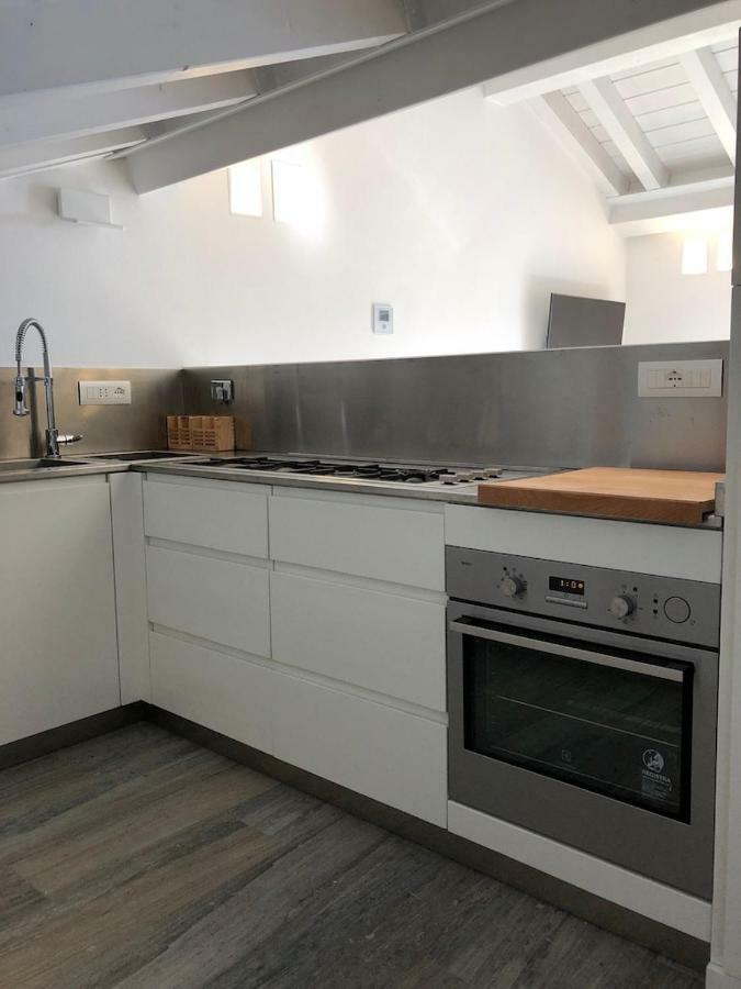 Fivestay Casa Gabriella Vernazza Eksteriør bilde