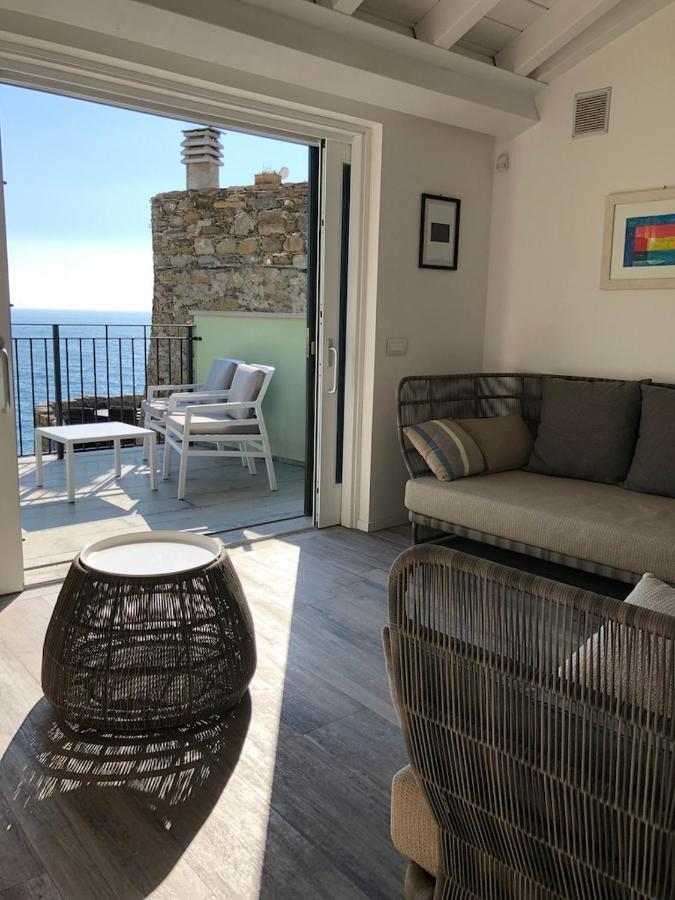 Fivestay Casa Gabriella Vernazza Eksteriør bilde